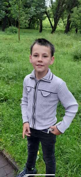 Зник по дорозі до школи: у Володимирі розшукують 9-річного хлопчика