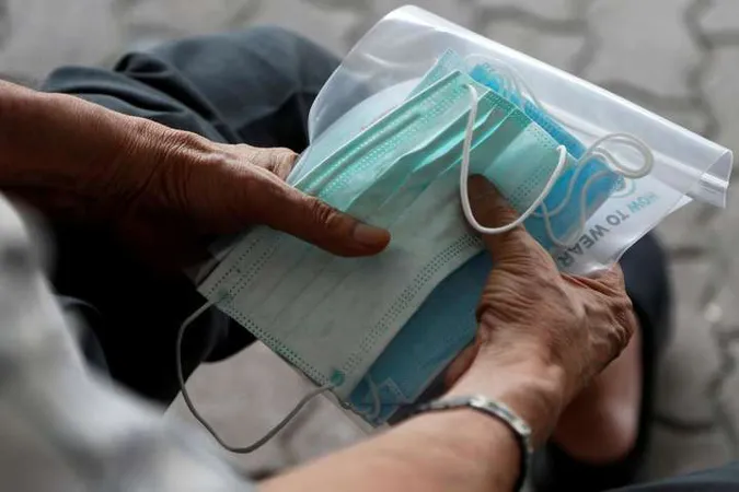 На Волині нових випадків коронавірусу нема, але є вісім підозр