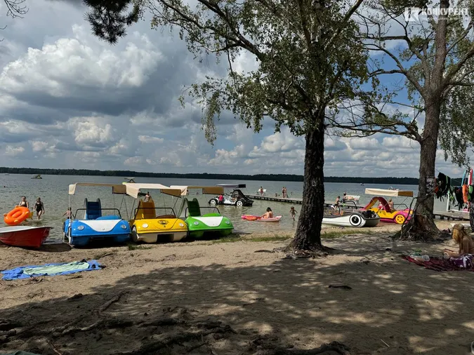 Чим розважити дітей на Пісочному в Мельниках: атракції, ціни