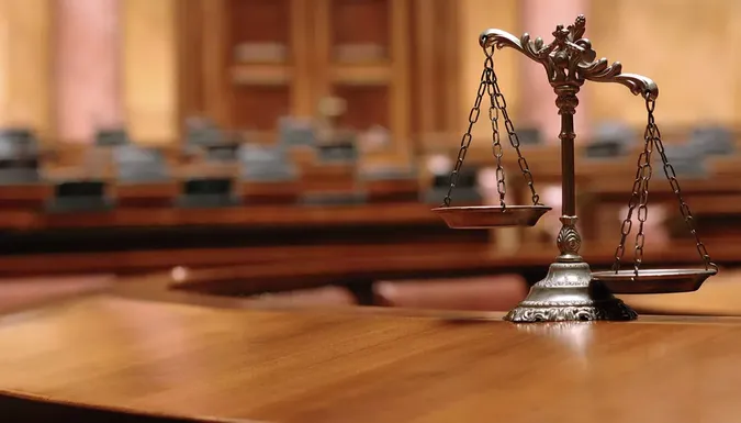 У Луцьку судили посадовця військового госпіталю, який продавав службу в тилу