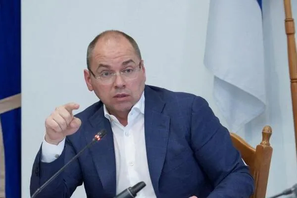 Говорити про вихід із карантину ще рано, – очільник Мінздоров’я