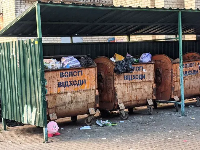 Вивіз сміття у Луцьку може здорожчати вдвічі