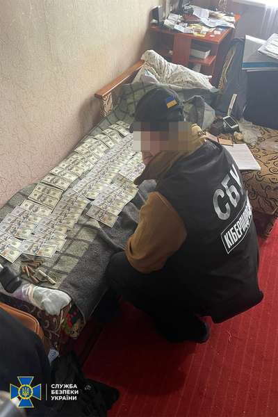 На Волині в’язні виманювали гроші у родичів зниклих безвісти бійців ЗСУ (фото)