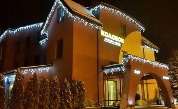 У «Колобок» прибуває «Божоле нуво»