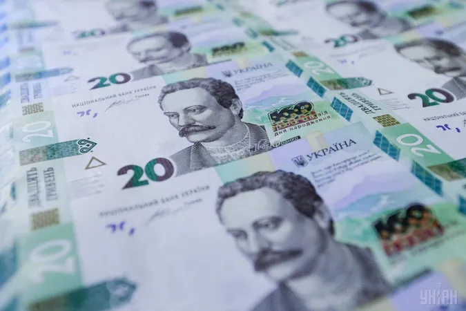 Надходження до бюджету зросли майже на 100 мільярдів — ДФС