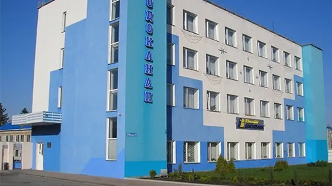 На модернізацію «Луцькводоканалу» витратять понад пів мільярда гривень