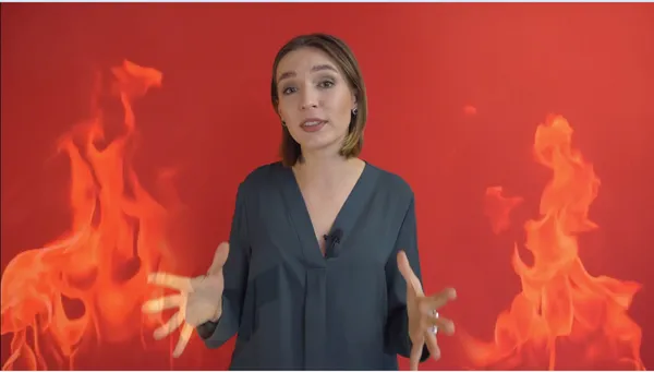«Гряде Апокаліпсис!» «Гола правда» про коронавірус