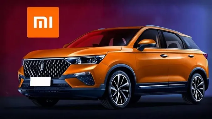 Xiaomi розпочне виробництво власних автомобілів