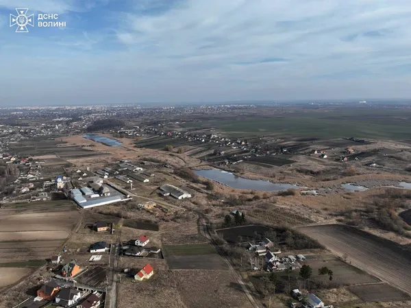 На Ковельщині найбільше упіймали паліїв сухостою (фото)