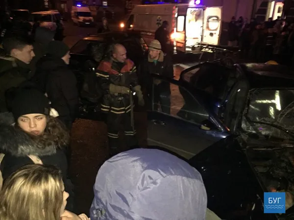 Суд повернув у колонію експоліцейського з Нововолинська, винного у «п’яній» смертельній ДТП (фото)