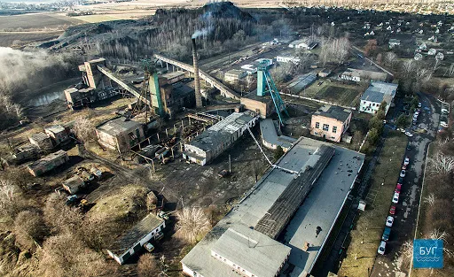Волинським шахтарям виділили кошти на заборговані зарплати