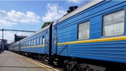 Укрзалізниця запускає поїзд «Ковель – Ужгород» (відео)