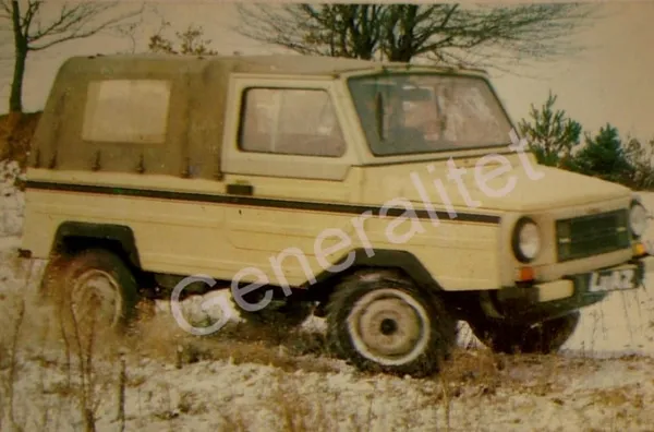 В мережі показали легендарну «Волинянку» з 1988 року (фото)