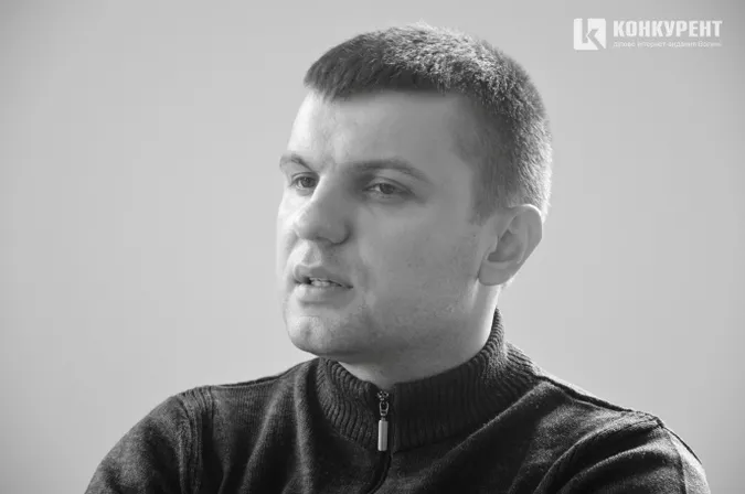 Гузь: «Із Палицею ми на »ти«, а з Гунчиком листуємося»