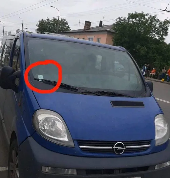 Паркування: за що й на скільки штрафують водіїв у Луцьку