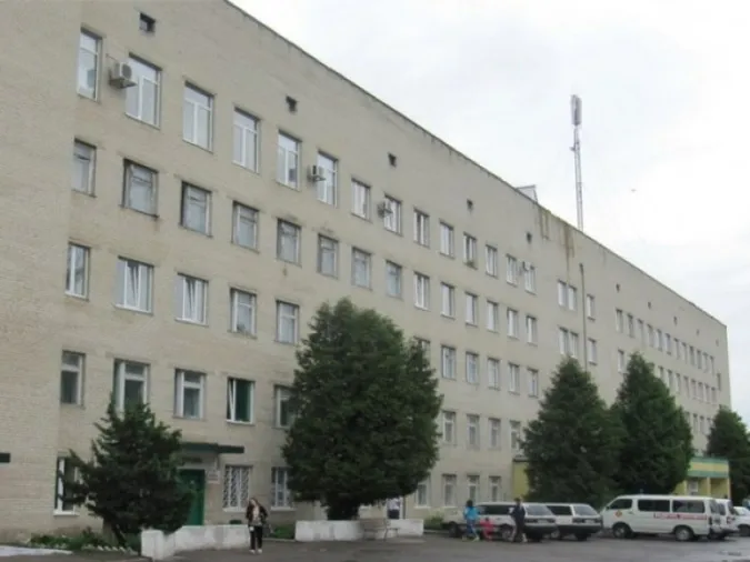 Володимир-Волинське ТМО отримає «ковідні» кошти