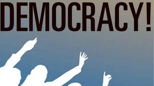 Експерти розповіли, яке місце займає Волинь у демократичному розвитку