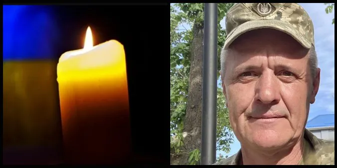 Волинь втратила ще одного Героя: на Донеччині загинув Юрій Кравчик (відео)