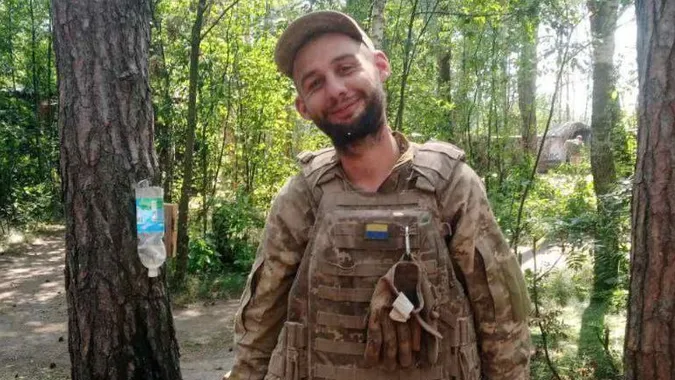 Життя змінилося кардинально, – військовий з Луцька про війну та поранення