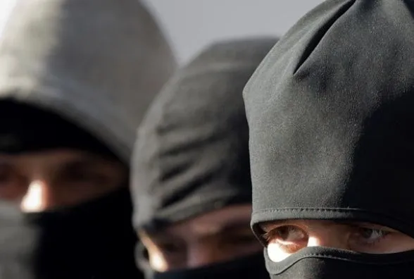 На Волині пограбували родину аграрія 