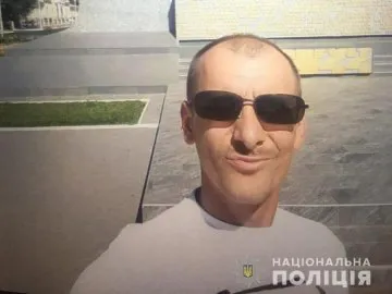 На Волині розшукують чоловіка, який зник ще в грудні