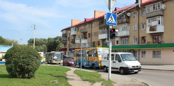 У Луцьку обмежать проїзд вулицею Задворецькою
