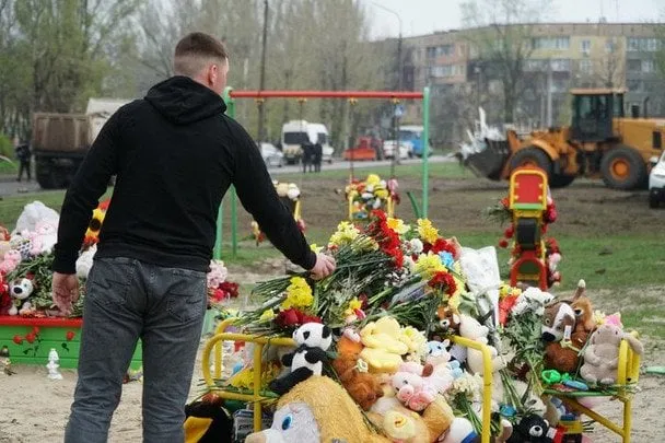 Це наймасовіше вбивство дітей, – ООН про удар по Кривому Рогу