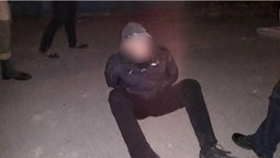 Крадіжка з тубдиспансеру, пістолет та грабіж: "гаряча" ніч у Луцьку (фото)