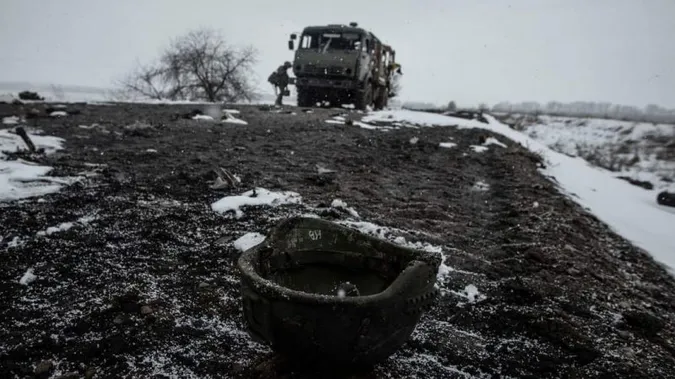 Близько 343 890 окупантів, 5706 танки, 6226 БпЛА: втрати ворога на 15 грудня