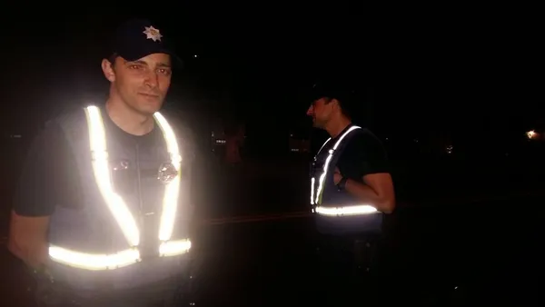 Автомобілі луцького ковбасного виробника опівночі зливали нечистоти в Луцьку