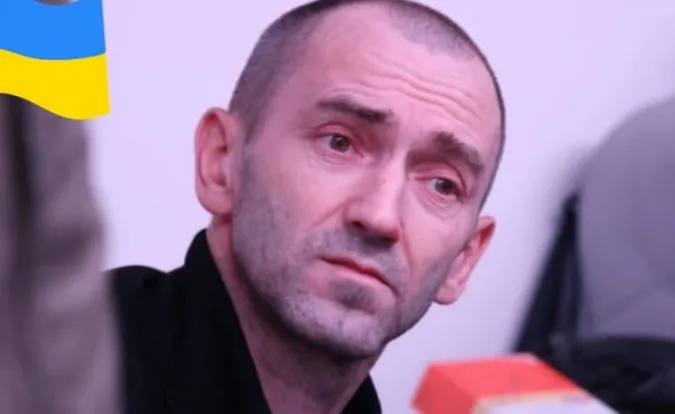 На Волині зустрінуть звільненого з полону Захисника Володимира Оліфирука