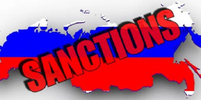 ЄС продовжив економічні санкції проти РФ
