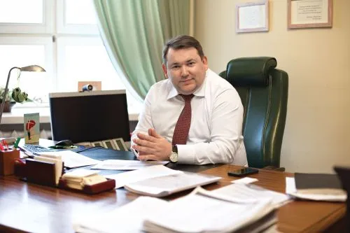 Заступник голови Нацбанку йде у відставку