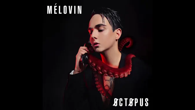 У Луцьку в «Промені» виступить Melovin*