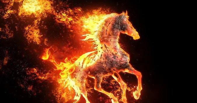 2026 рік: що несе нам Червоний Вогняний Кінь