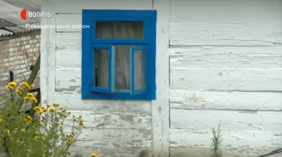 На Волині чоловікові, який побив своїх дітей, оголосили про підозру