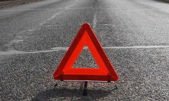 ДТП на Волині: авто наїхало на школярку