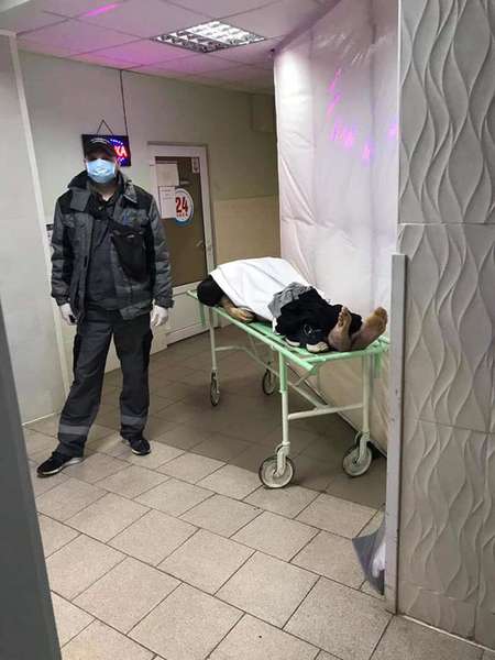 Трупи лежали в холі, поки пацієнти не подзвонили в МОЗ: моторошні історії з Одеси