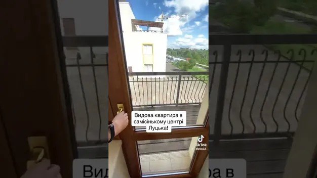 У Луцьку продають квартиру у стилі Пшонки (фото, відео)