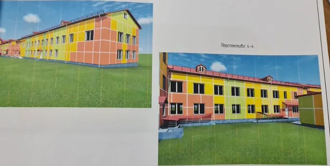 У найбільшій сільській школі Волині продовжать капітальний ремонт (проєкт)