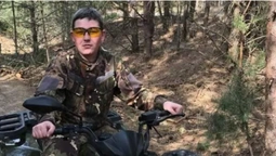 На Донеччині під час бойового завдання загинув волинянин (відео)