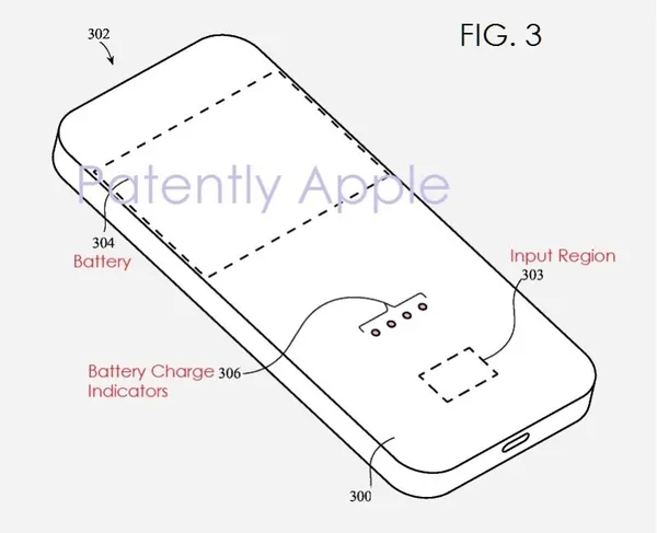 Apple хоче позбутися механічних кнопок на  iPhone 