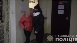 14-річна дівчинка втекла з Луцька на фурі: поліція перевірила десятки вантажівок (фото)
