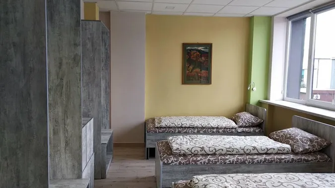 У Луцьку в «Адреналіні» відкрили новий хостел (фото)
