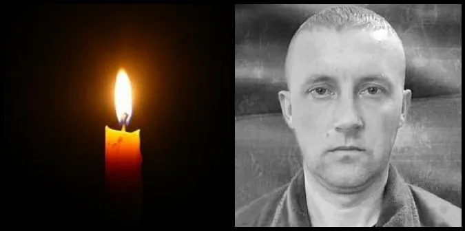 На Харківщині загинув десантник Іван Білан з Волині