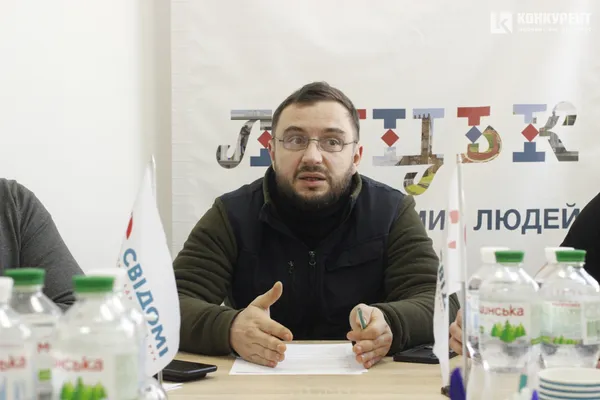 Данило Гетьман