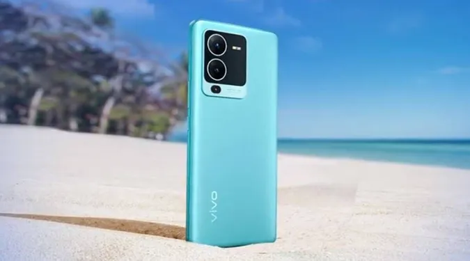 Чим цікаві смартфони Vivo*