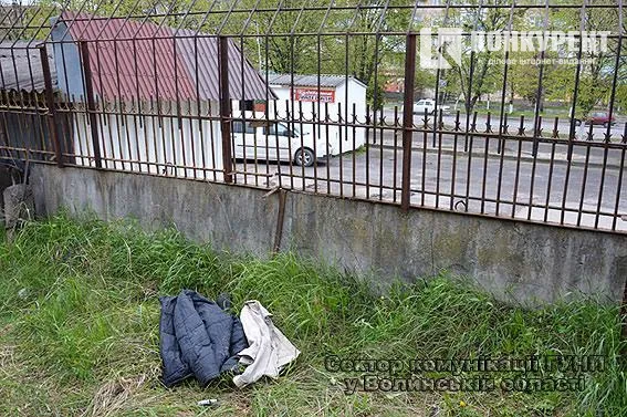 На Волині обікрали підприємство на 4 тисячі гривень