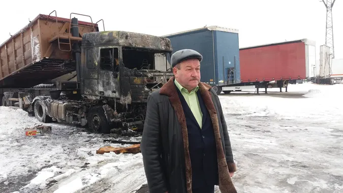 Підпал у Підгайцях: все, що відомо про резонанс