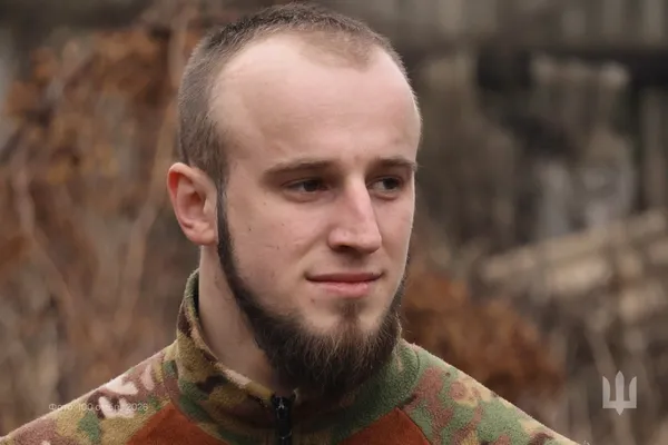 У 18 пішов на війну: історія артилериста з волинської бригади, який пройшов шість напрямків фронту (фото)